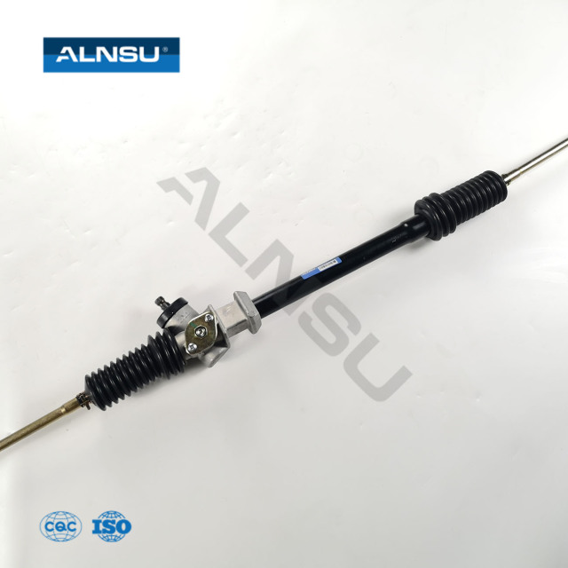 High Quality Auto Car Parts Power Steering Rack For TOYOTA EL50 EL54 LHD 45510-16170