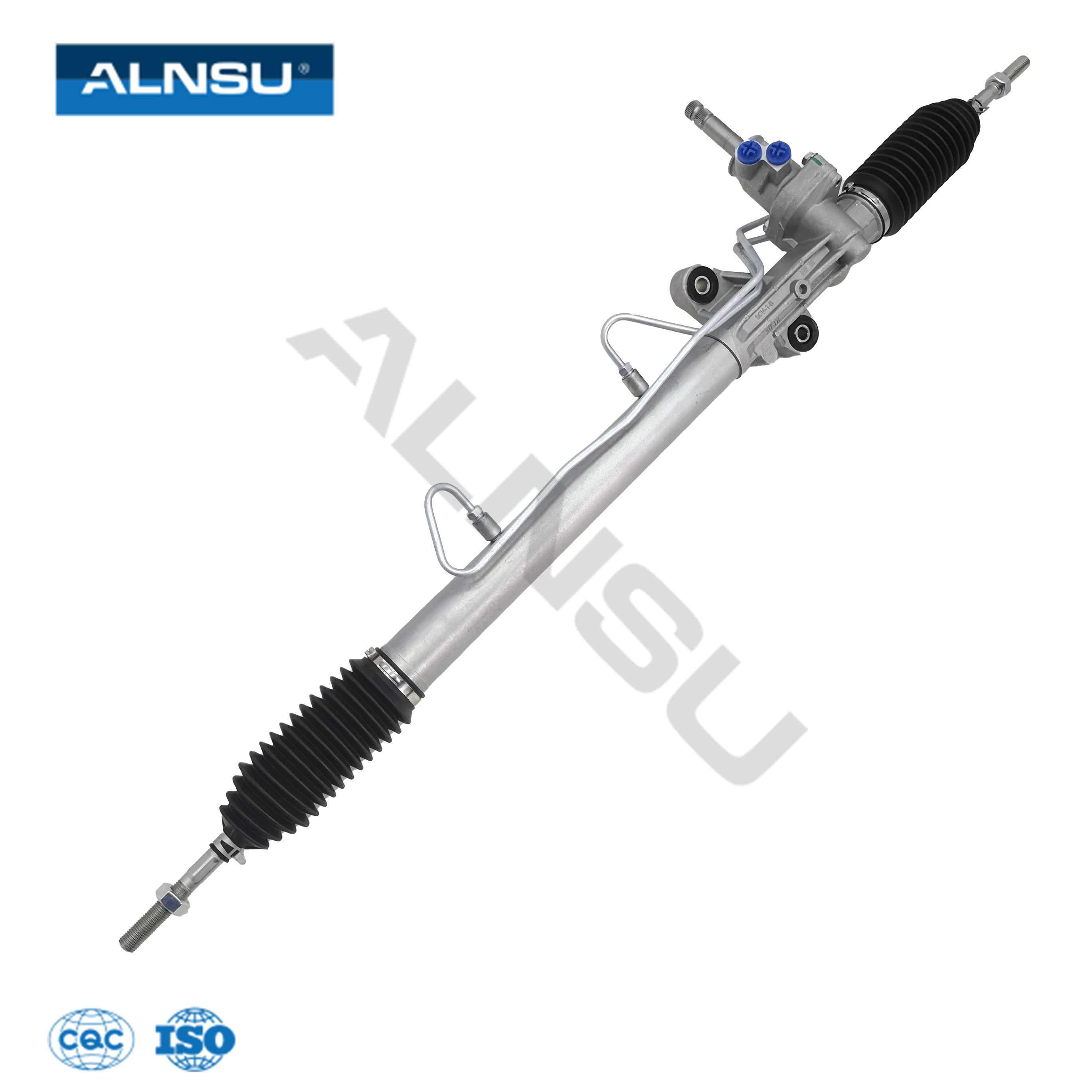 Factory price auto parts steering rack cremallera for HONDA Accord Civic EG8 53601-ST7-A61 53601ST7A61
