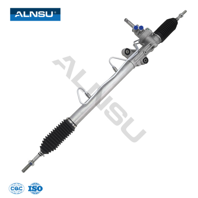 Factory price auto parts steering rack cremallera for HONDA Accord Civic EG8 53601-ST7-A61 53601ST7A61