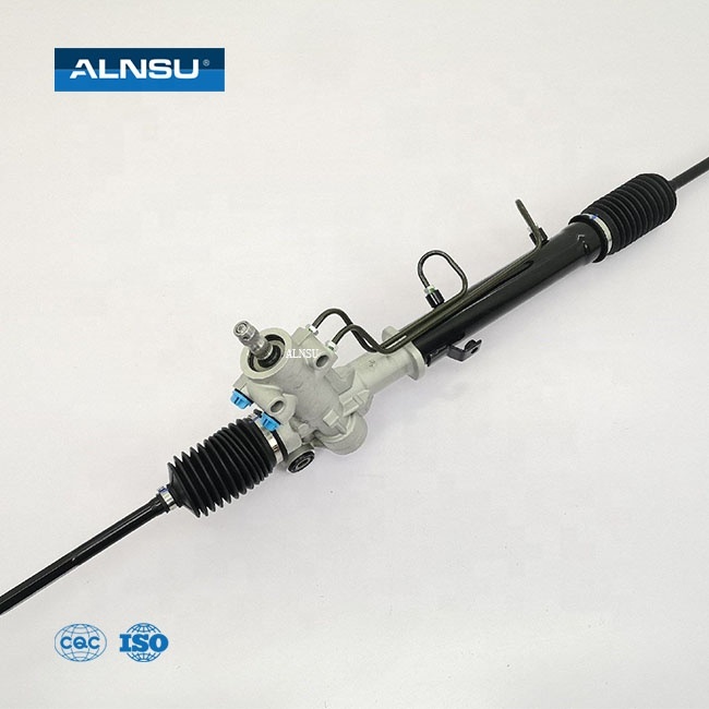 Hydraulic Power Steering Rack For TOYOTA RAV4 1998-2005 Steering Gear 44200-42110 4420042110