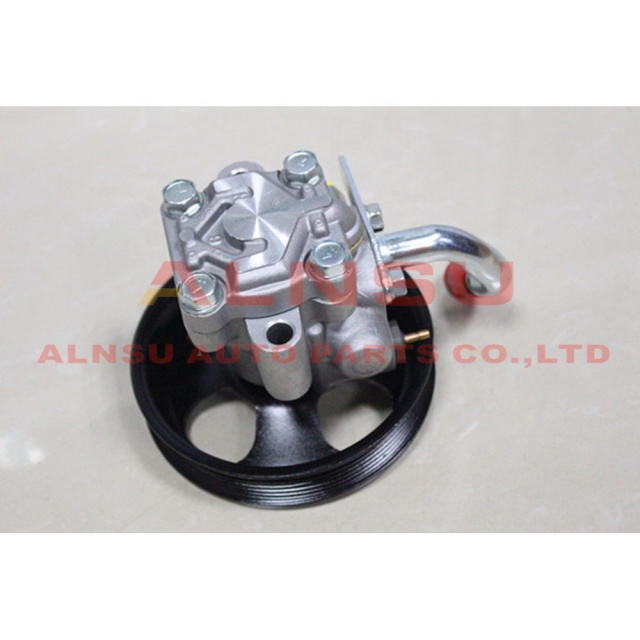Venta caliente de bomba de dirección asistida de alta calidad para el antiguo Santa Fe 04-11\2.7.G6BA 57100-26100 57110-2C200