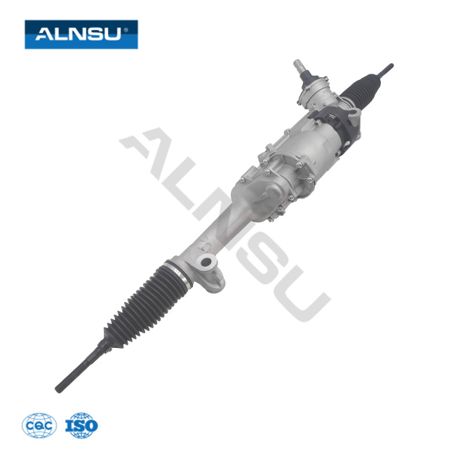 Auto part high quality factory price electrical power steering gear for Ford BT50 RANGER 2015-2018 EB3C-3D070-AF