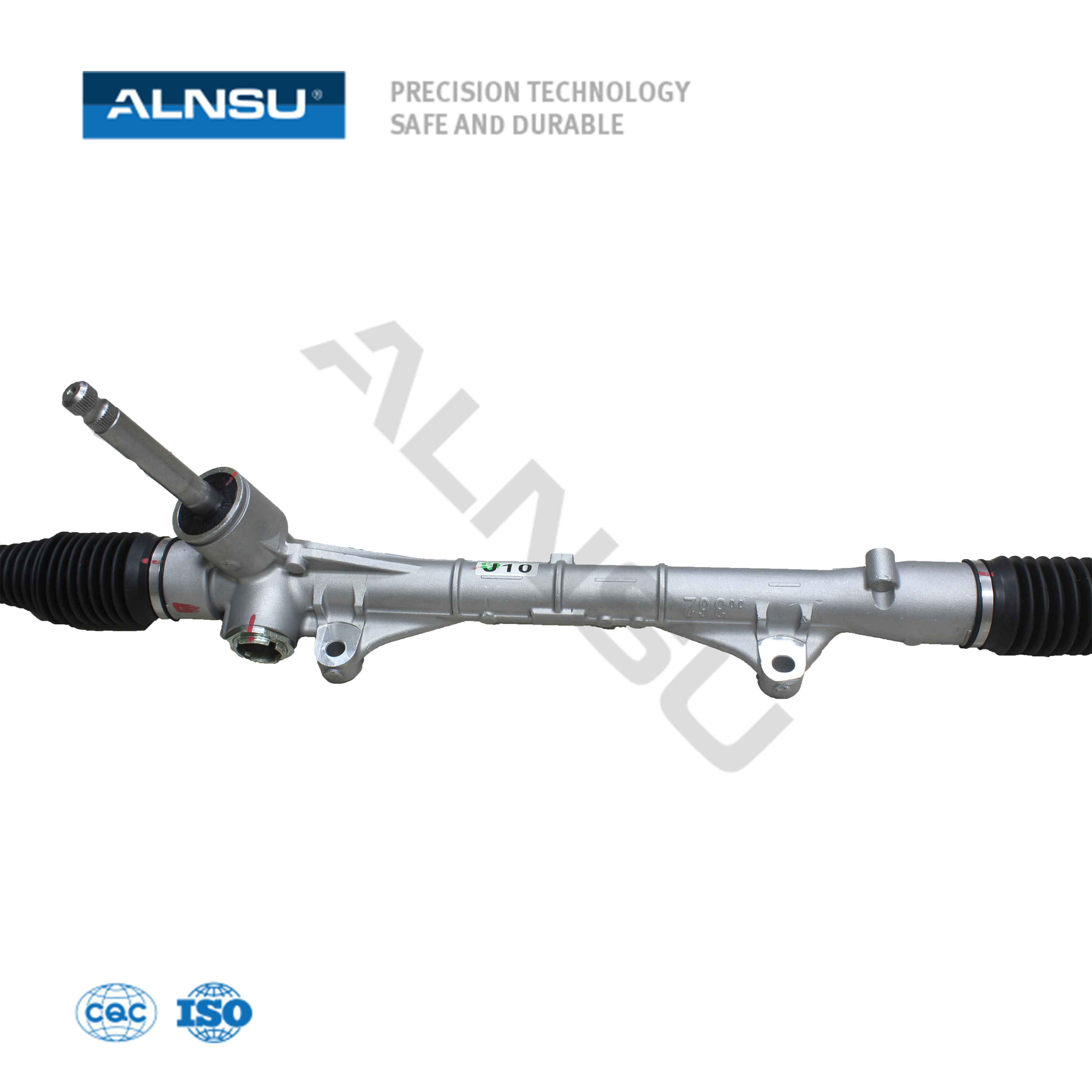 Factory Price Supply High Quality Vehicle Steering System Parts Power steering rack FOR MITSUBISHI ASX 4410A769 00362
