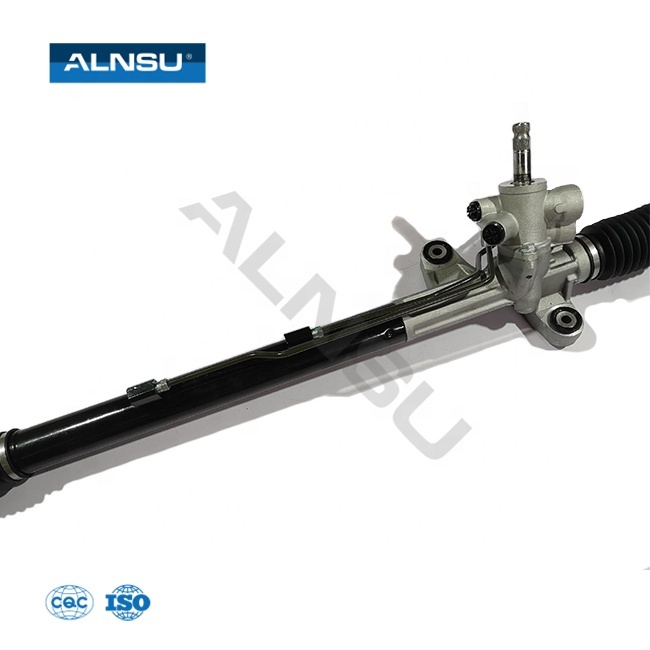Cremallera de dirección para Honda Accord VII 53601-SEA-G01
