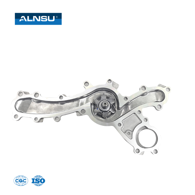 Alnsu auto spare parts cooling system good price water pump for TOYOTA 2GR 3.5L 16100-39456 16100-39455 WPT-142