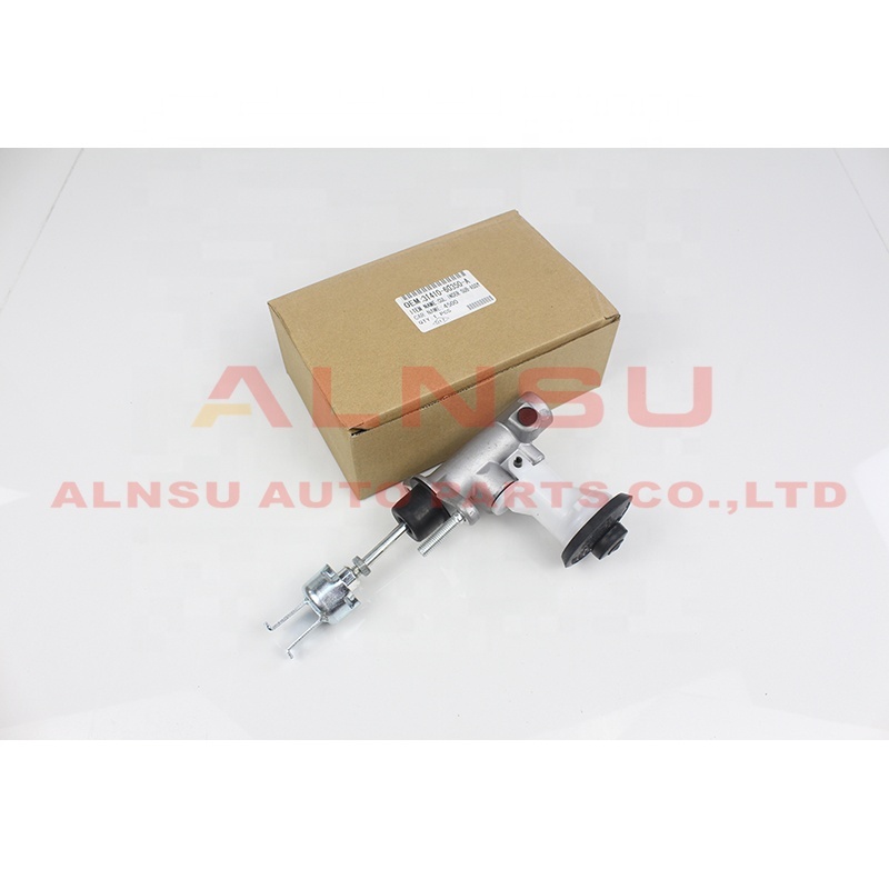 High Quality Auto Car Parts Clutch Master Cylinder For Toyota L200 4500 FZJ80 FJ80 31410-60350 3141060470 3141060550 3141060520