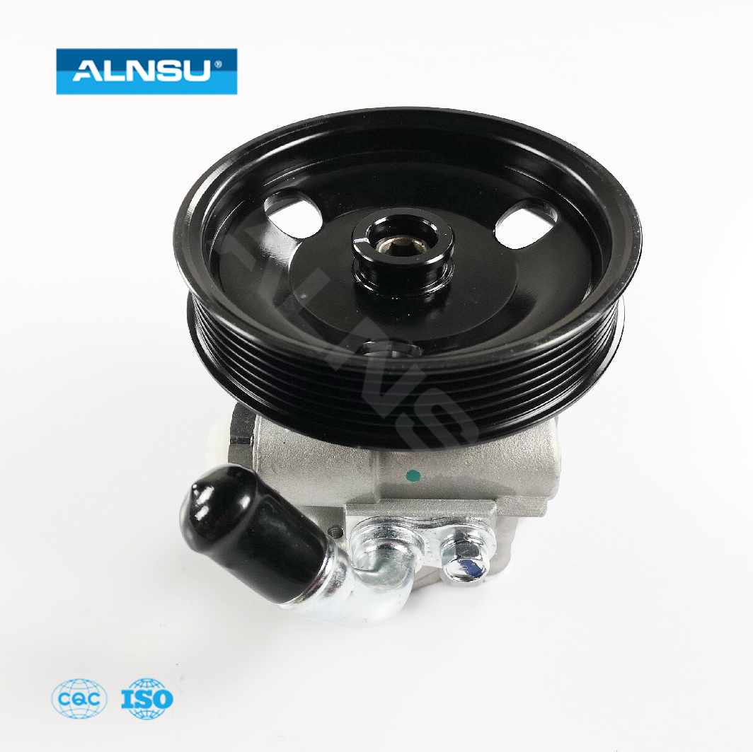 Hot sell Hight quality Auto Power steering pump for Chrysler 300C 478252AD 04892093AA 4782523AF