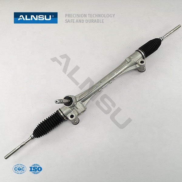 wholesale-auto-mechanical-steering-rack-for-nre210-zwe211-45510-02820