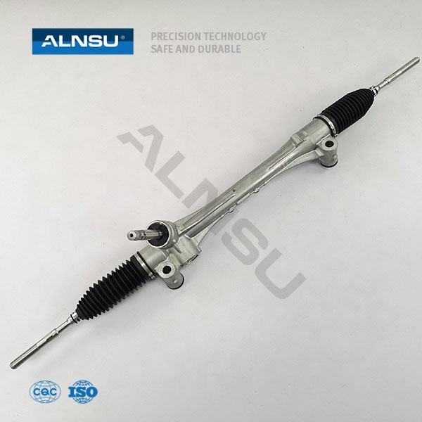 wholesale Auto Mechanical Steering rack For NRE210 ZWE211 45510-02820 45510-02830 45510-02840 45510-12530 45510-47160