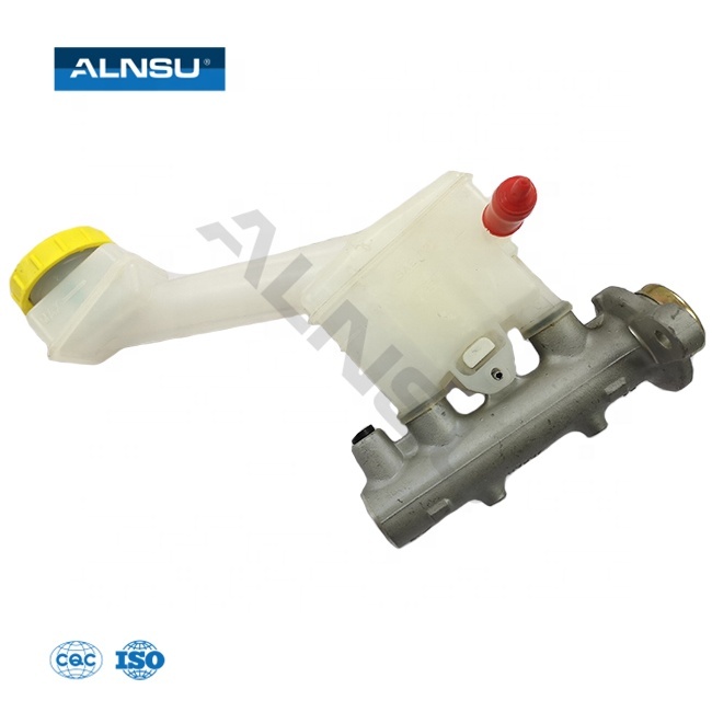 Brake master cylinder for NISSAN PRIMERA P12 QR20 46010-AW000 46010-AU100