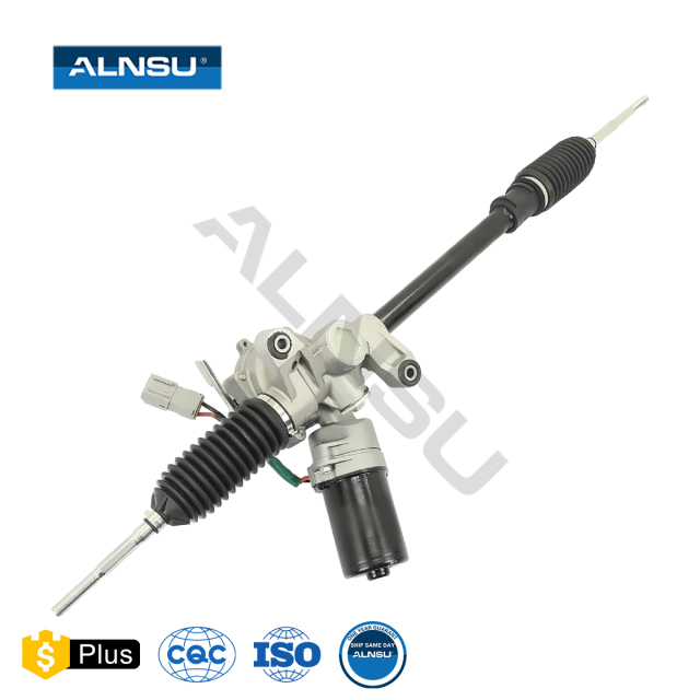 TOP QUALITY STEERING RACK FOR HONDA RIGHT HAND DRIVE GD1 GK1 JAZZ 53601-SCC-023