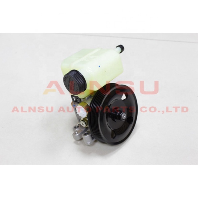 Power steering pump for M6 CX7 B70 GJ6A-32-650 EG21-32-600A