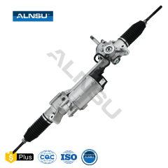 igh quality car parts steering rack for Mercedes-Benz Class E W212 E260 E350 2124609000 2124606300