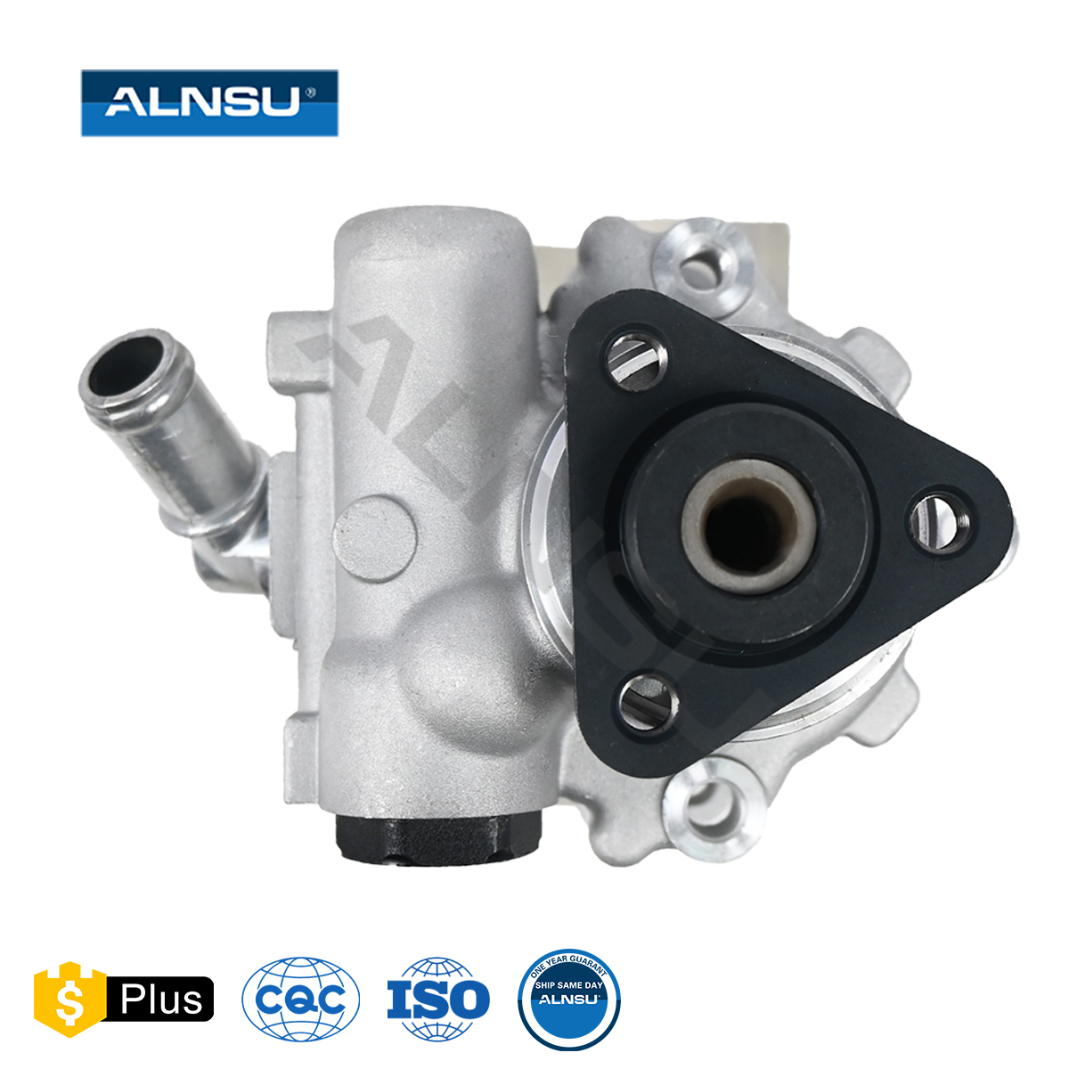 factory higher quality power steering pump for ISUZU PICKUP T17 8-QLPK-AB 8QLPKAB