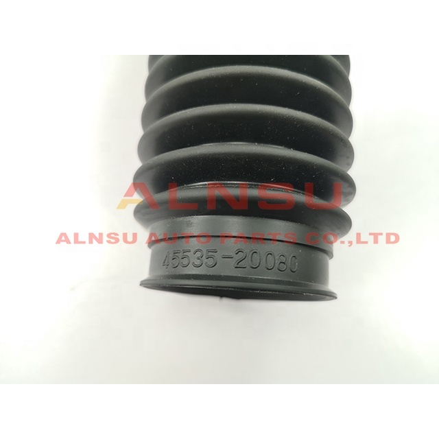 Fuelle de dirección automático para CCorona ST191 45535-20080 45535-05010