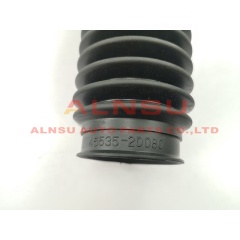 Fuelle de dirección automático para CCorona ST191 45535-20080 45535-05010