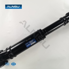 High Quality car front drive shaft assy for TOYOTA REVO GUN125 KUN125 37140-0K030 371400K030