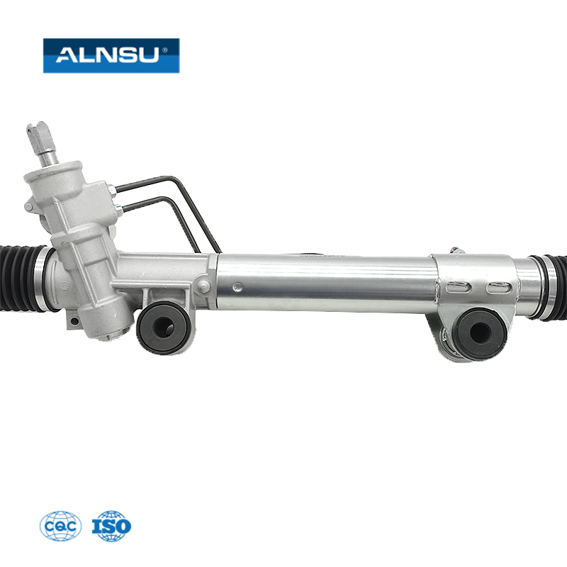 Factory price auto parts steering rack for Dodge Dakota LHD 52039207AC