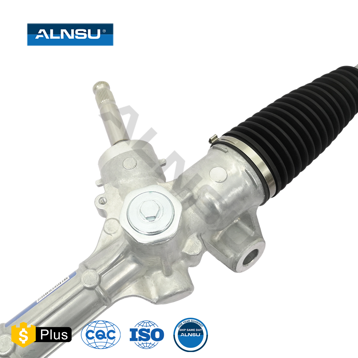 Auto part high quality steering rack for HONDA GB5 53400-T5G-H0A