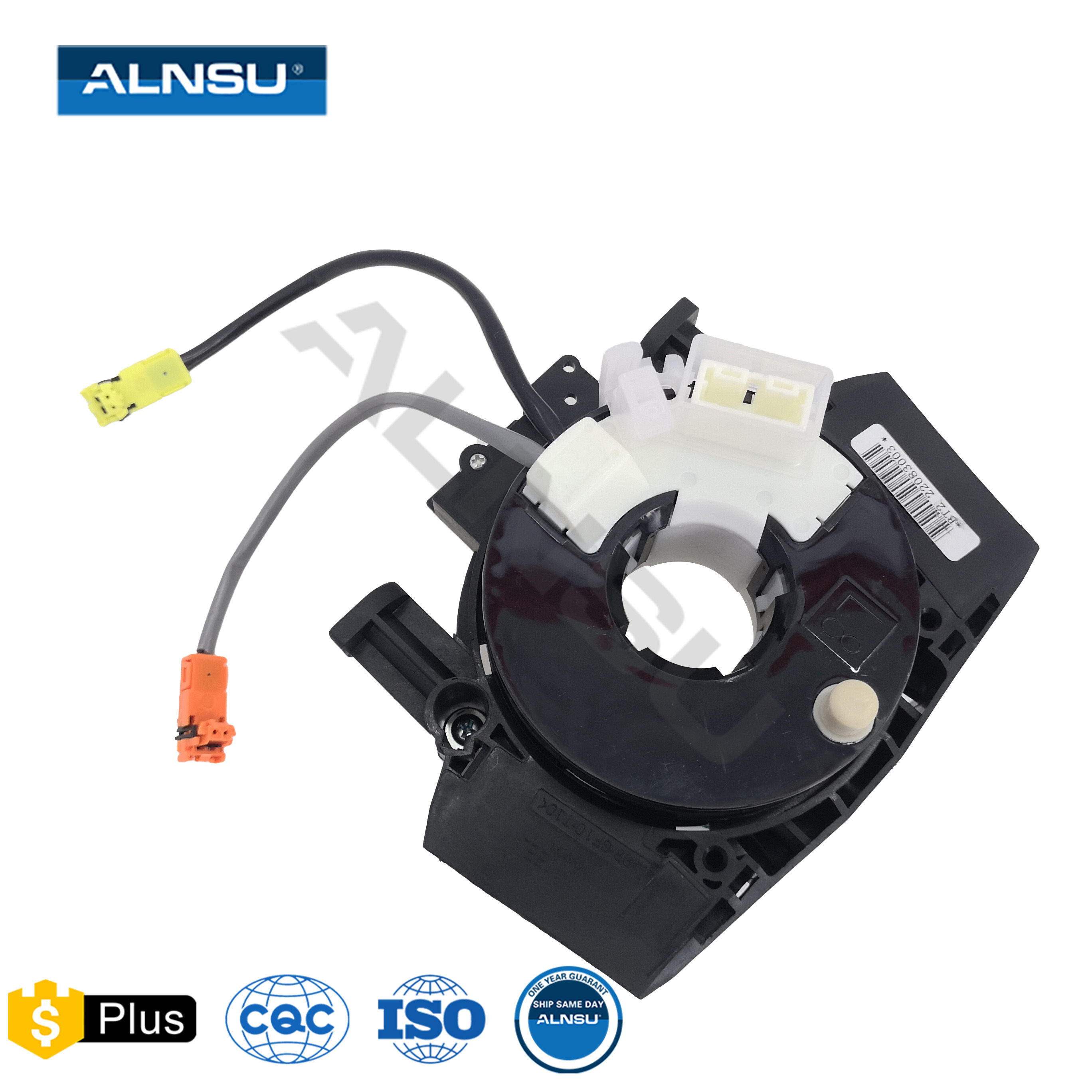 Auto part high quality steering wheel spring for NISSAN C11 350Z 25567-JD003