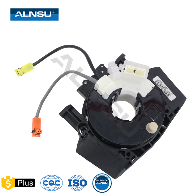 Auto part high quality steering wheel spring for NISSAN C11 350Z 25567-JD003