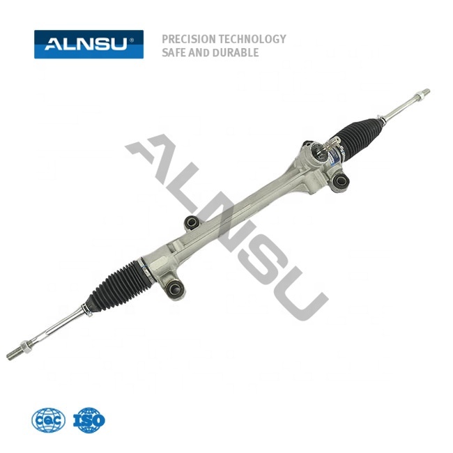 Steering rack pinion for Toyota Corolla Axio NZE141 ZZE122 ZRE141 NZE141 ZRE142 45510-12421 45510-12410