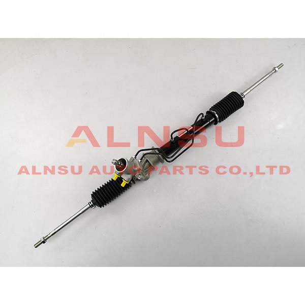 OEM Auto Parts Power Steering Gear Steering Rack and Pinion For COROLLA EE90 AE95 AE92 AE100 RHD 44250-12480 44250-12181