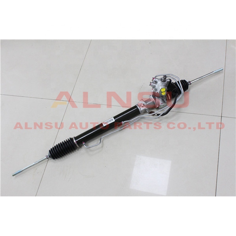 Cremallera de dirección para 49001-4P100 Y33 VQ30 RHD