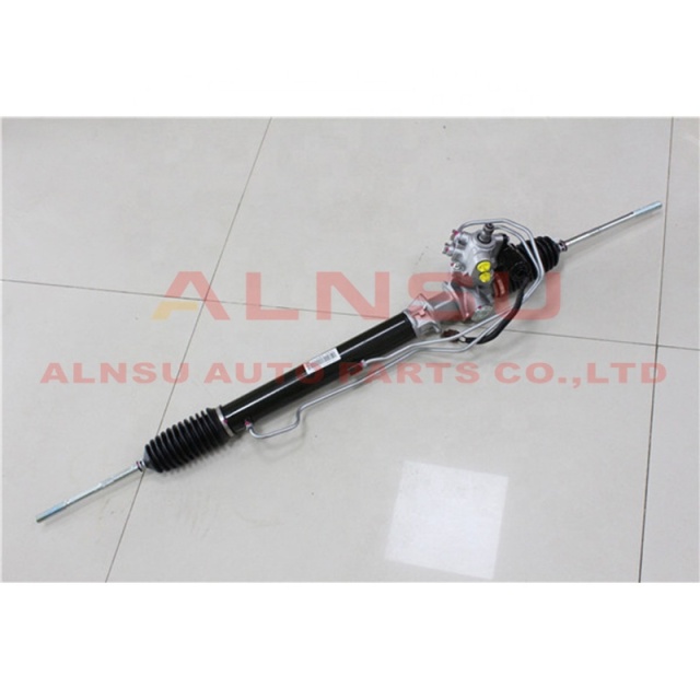 Cremallera de dirección para 49001-4P100 Y33 VQ30 RHD