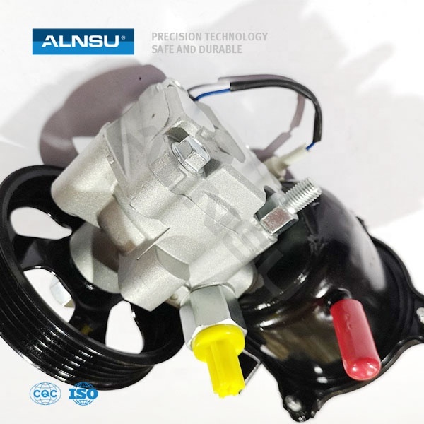 Factory price good quality Auto Power Steering Pump for SUBARU FORESTER 2.5L 34411-FC022 34411-AC061