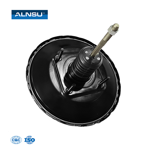 Alnsu car part factory price brake booster for TOYOTA KF60 44610-38040