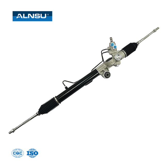Steering Gear rack For ISUZU DMAX 2WD 8-97944520-0 8-97943518-0 8979445200 8979435180