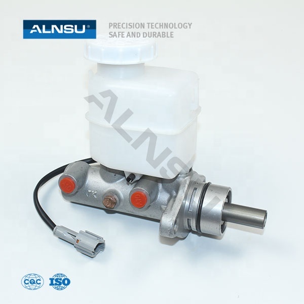 Cilindro maestro de freno para Mitsubishi Pajero 4625A201