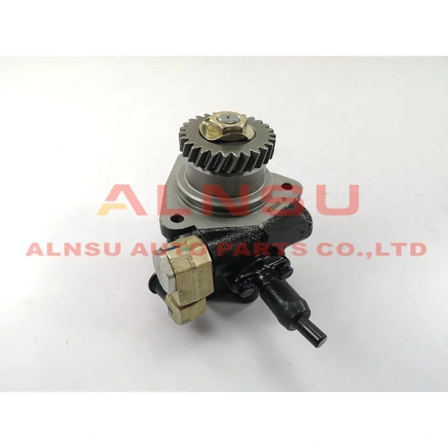 Power steering pump for TITA T4000 643-1