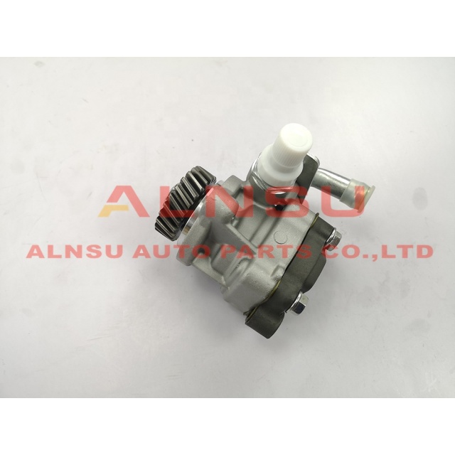 Power steering pump for Mitsubshi Pajero 4M40 V26 V36 V46 MR319631