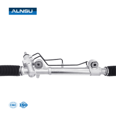 Factory price rack and pinion steering gear for Toyota HILUX REVO GUN122 2WD 44250-0K620 44250-0K630 44250-0K650