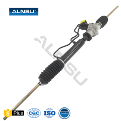 Top Selling Steering Rack RHD For Mitsubishi N31 N34 N33 N11W RVR MB553759 MB892214 1993-2000