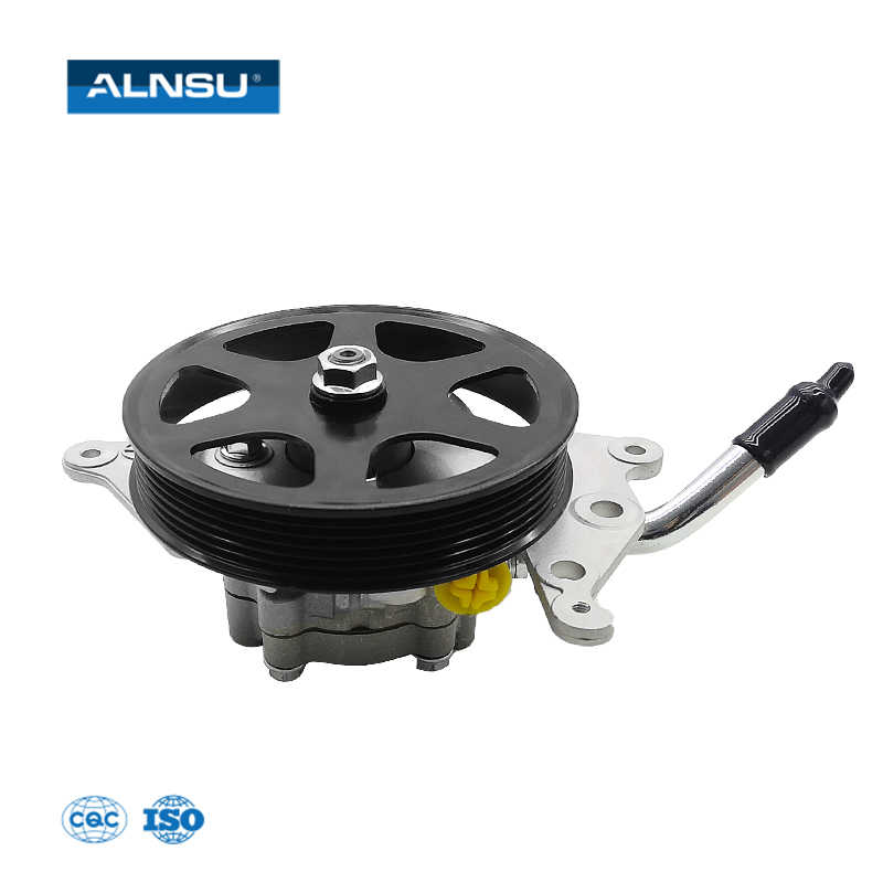 Auto part good price high quality power steering pump for Ford Kuga 03-04 6L8Z3A696B EC0732600 EC07-32-600 EC0732650D
