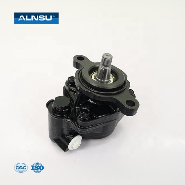 Power Steering Pump For 1HZ HZJ HZB HDJ80 44320-60171 44320-36240 44320-60170 44320-60220