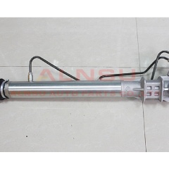 Hot sell wholesale Auto Steering rack for Suzuki Grand Vitara 48580-67D51 4858067D51 48580-65D51 48580-54J50