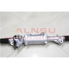 Factory price good quality Auto Steering Systems power steering rack For LS460 USF40 USF41 44200-50220 44200-50221