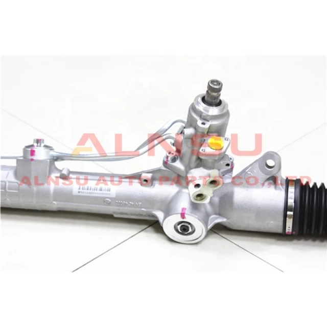 Cremallera de dirección PARA 2214605200 W221 2WD LHD