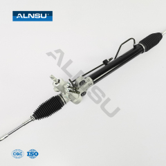Cremallera de dirección asistida para Mitsubishi PAJERO L200 2WD 4410A781 MR333502 caja de dirección