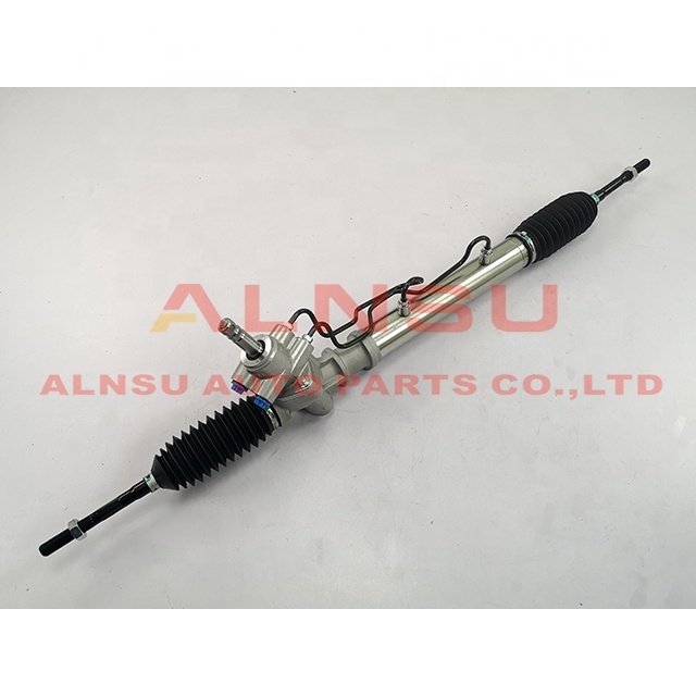 Steering Rack For toyota Avensis ST171 AT170 ST170 44250-20210 44250-20170