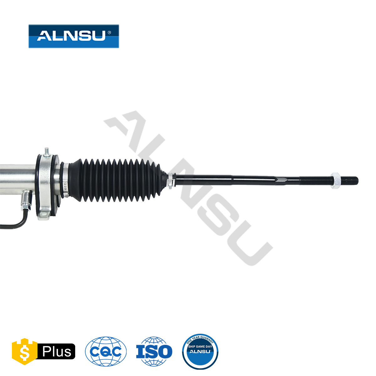 High quality car parts steering rack for VW GOLF A3 1H0422803A