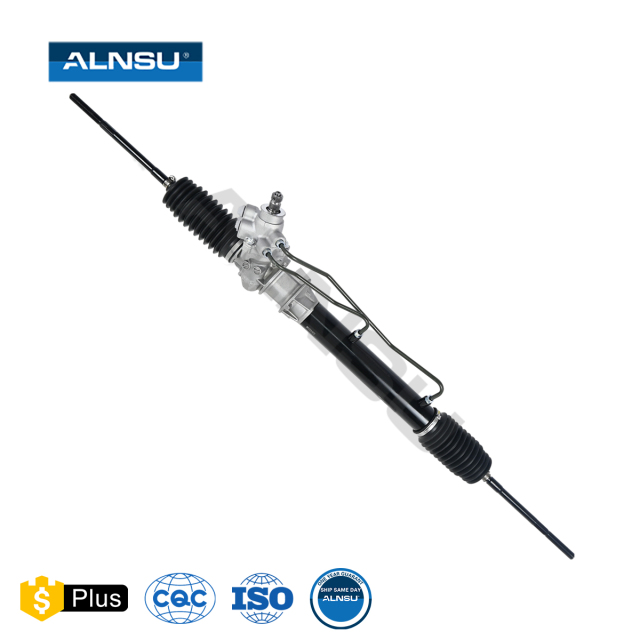 Factory price auto parts steering rack for NISSAN RNESSA N30 SR20 A32 49001-5V022 49001-5V020 49001-43U00 49001-5V000