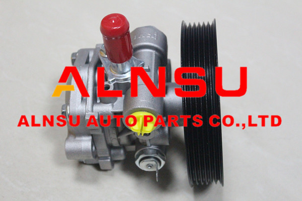 Power steering pump for MITSUBISHI OUTLANDER 4G64 CU4W 4450A160