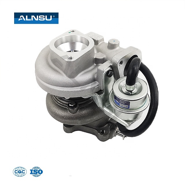 Factory price auto spare parts turbocharger for Nissan Patrol Y61 14411-VB301 14411VB301