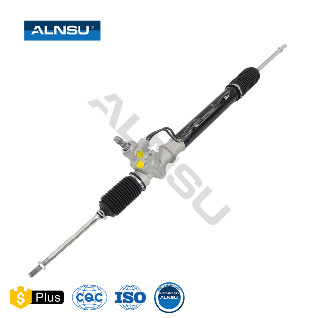 Factory price auto parts steering rack for Toyota Liteace YR21 CR21 44250-28021 44250-28040 44250-28120