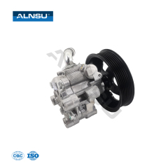 AUTO PARTS POWER STEERING PUMP For TOYOTA CAMRY ACV40 1AZ 2AZ 44310-06170 44310-06180 44310-05090 4431006170